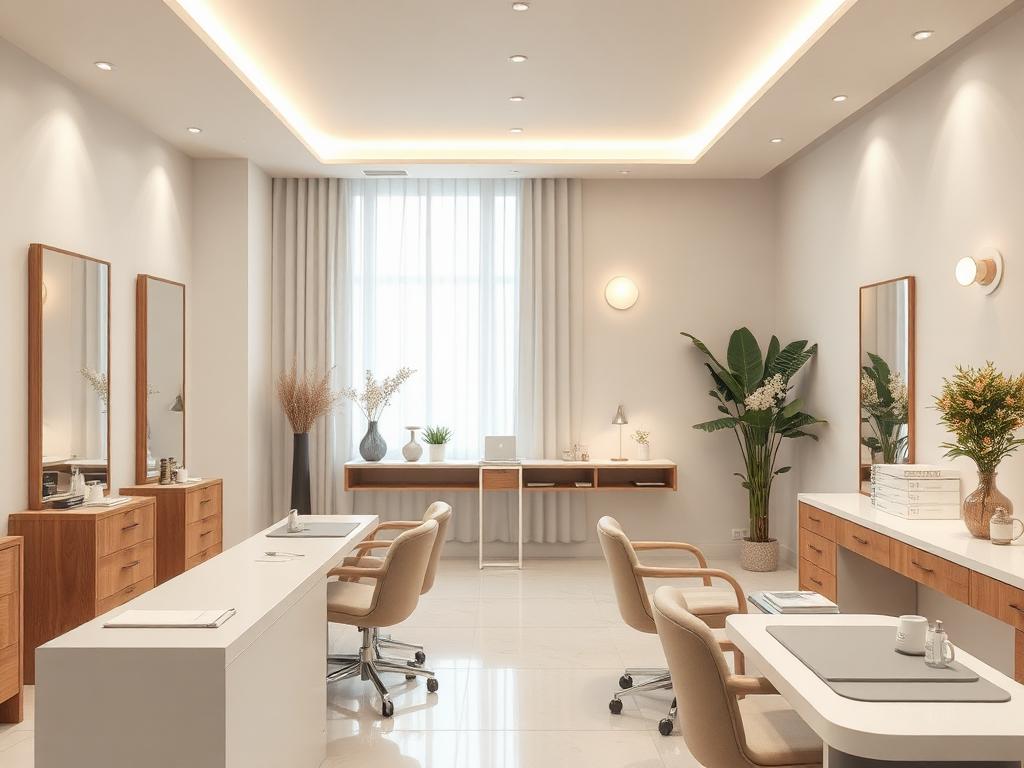 Beauty & Estetica