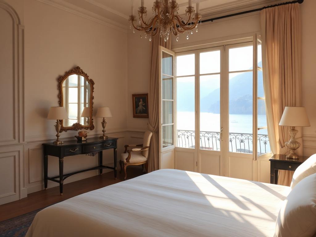 B&B & Hotel