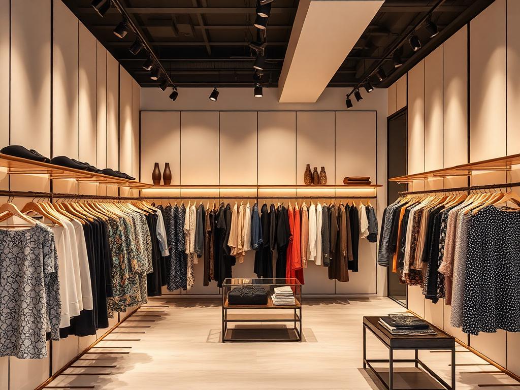 Negozi & Boutique