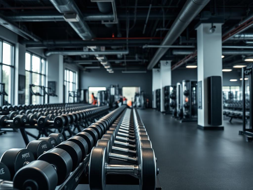 Fitness & Personal Trainer